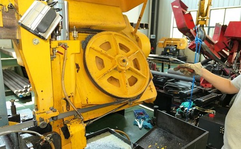 如何解决营山卧式金属带锯床切削时出现的断带现象? 如何解决营山卧式金属带锯床切削时出现的断带现象?