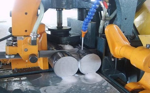 营山卧式带锯床的送料方式有哪几种? 营山卧式带锯床的送料方式有哪几种?